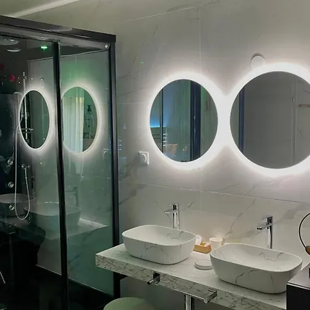 Suite Solie Spa Wintzenheim Buitenkant foto