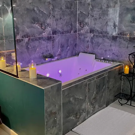 Suite Solie Spa Wintzenheim Buitenkant foto