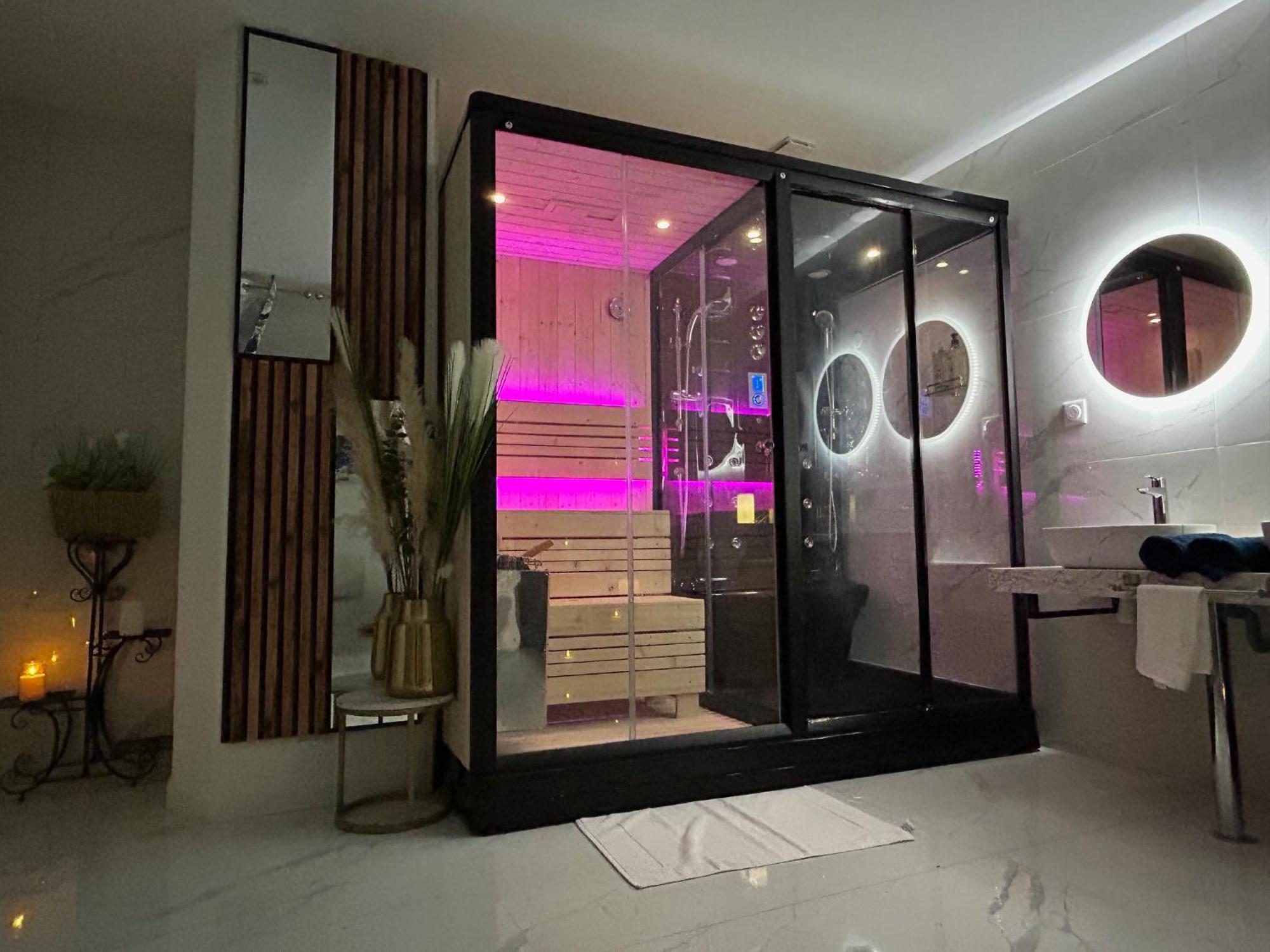 Solie Appartement