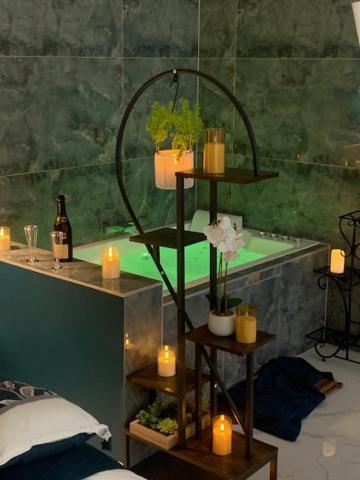Solie Appartement