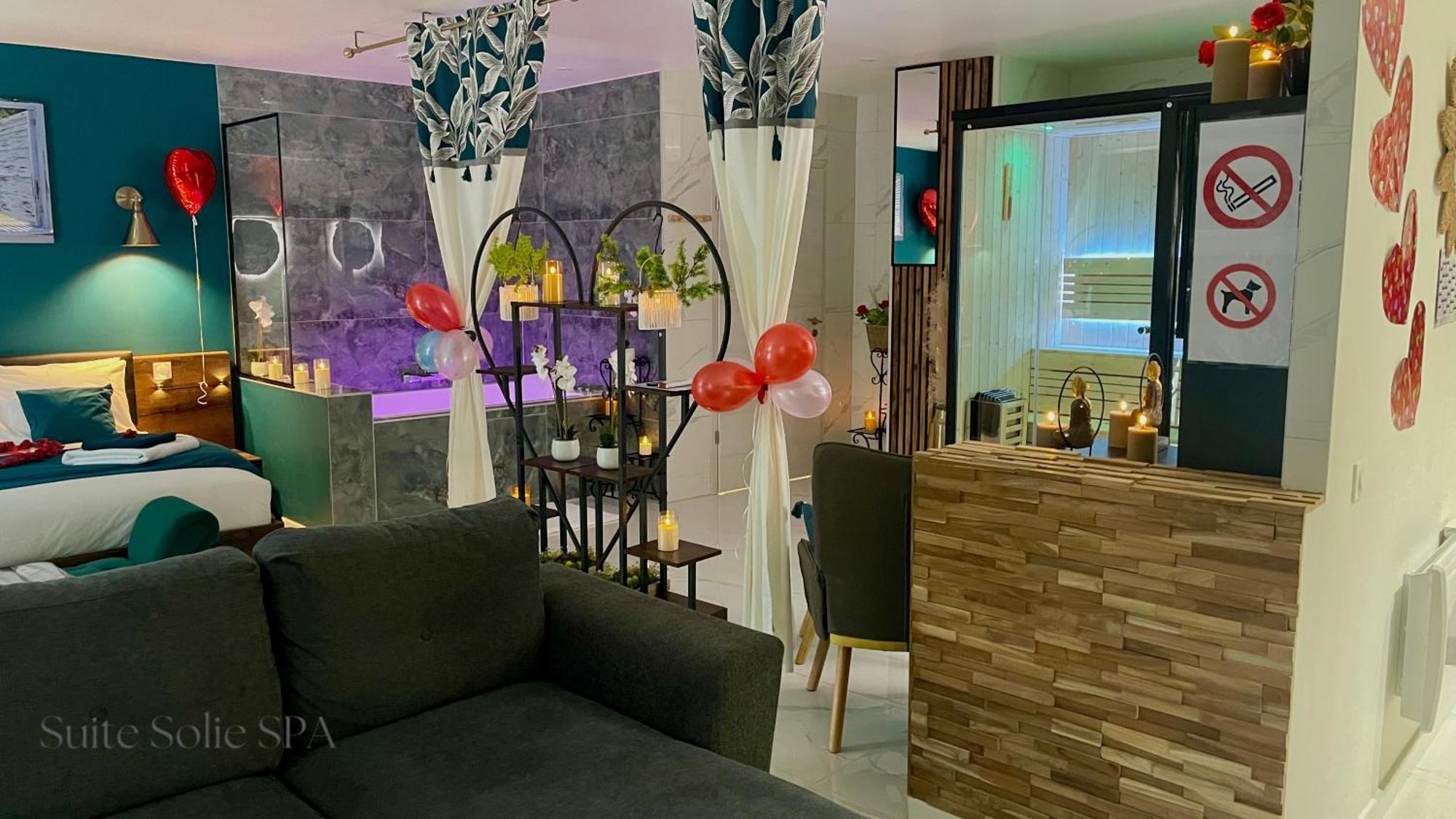 Solie Appartement